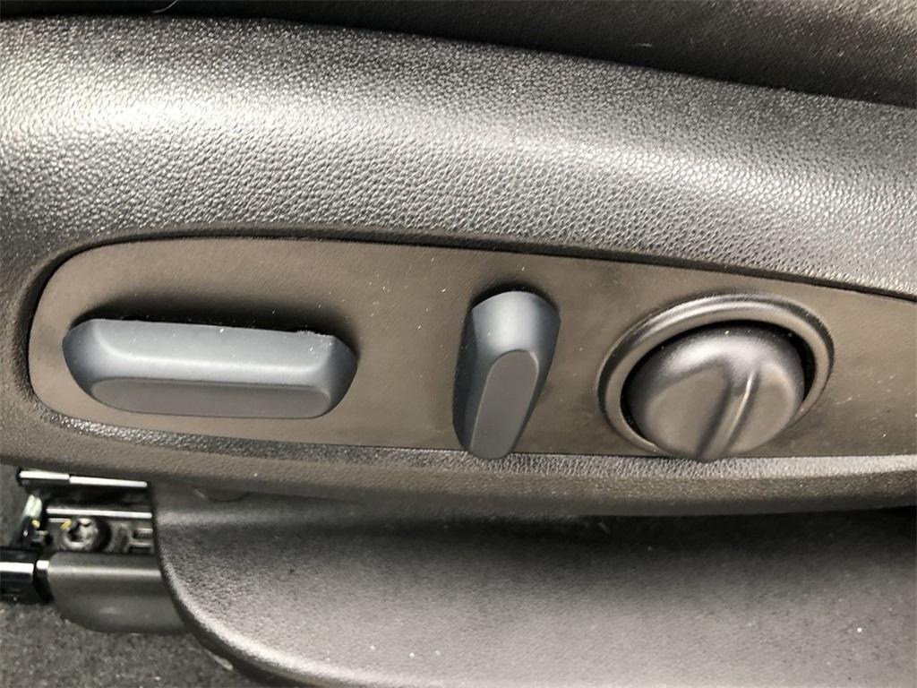 used 2023 Chevrolet Blazer car, priced at $27,499