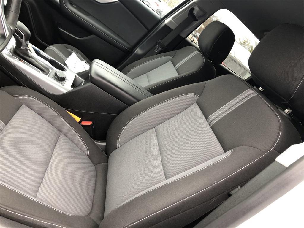 used 2023 Chevrolet Blazer car, priced at $27,499