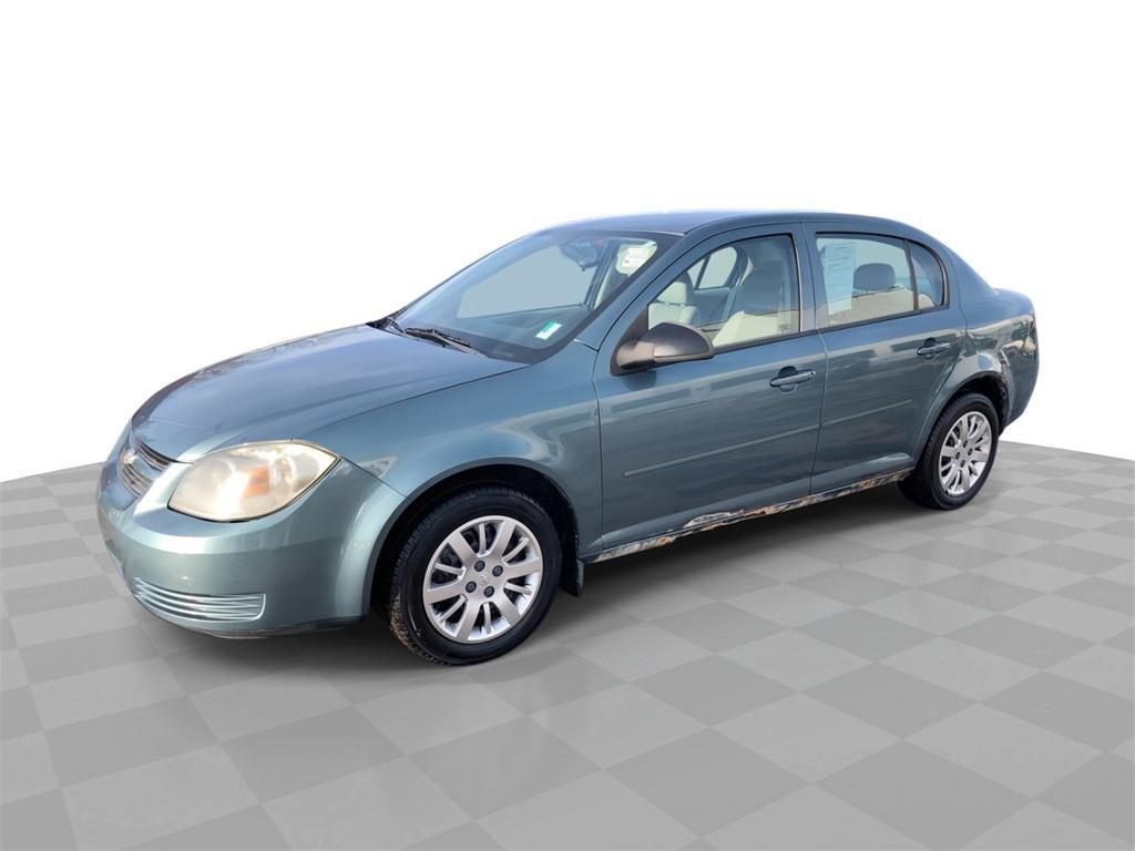 used 2010 Chevrolet Cobalt car, priced at $2,999