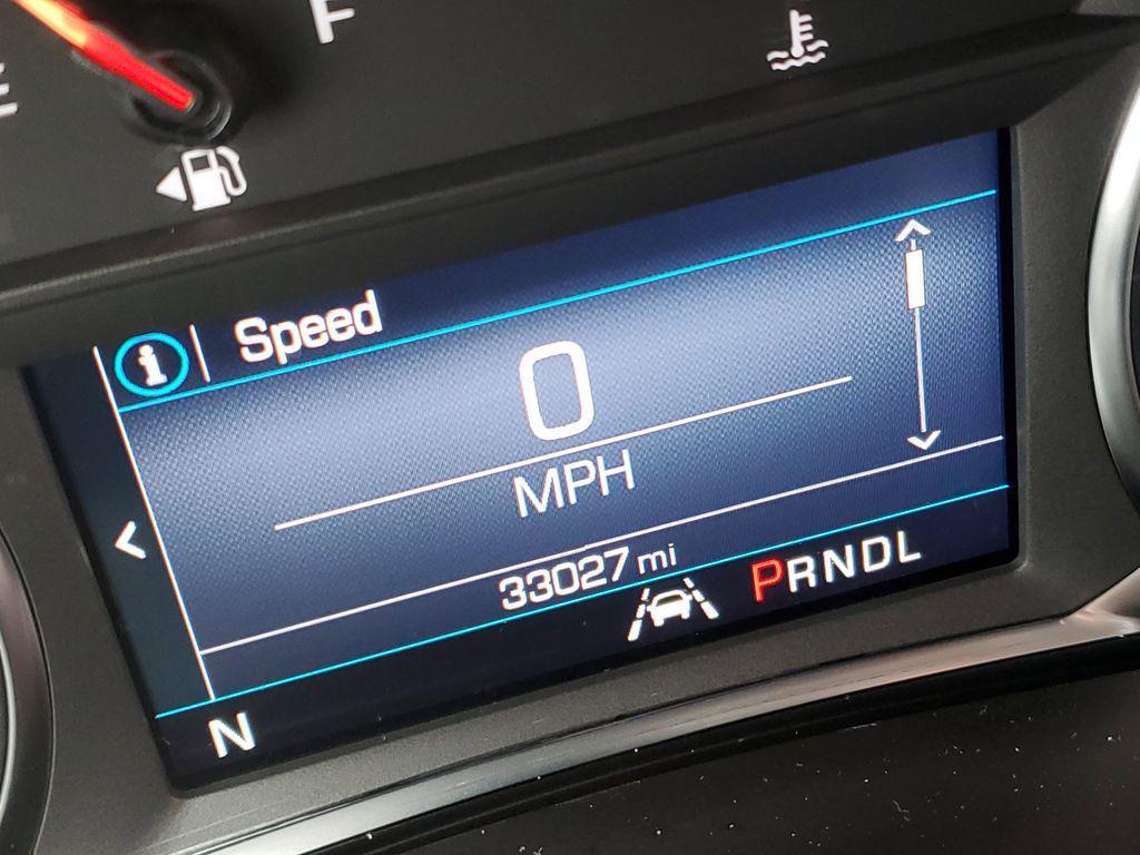 used 2024 Chevrolet Equinox car, priced at $22,999