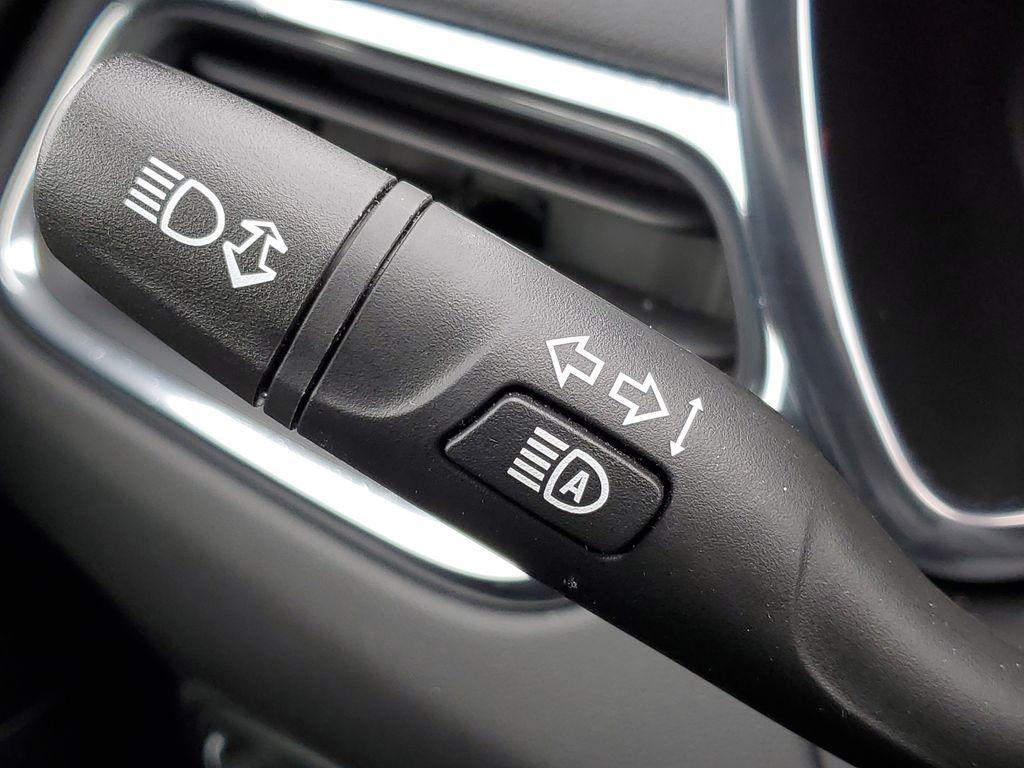 used 2024 Chevrolet Equinox car, priced at $22,999