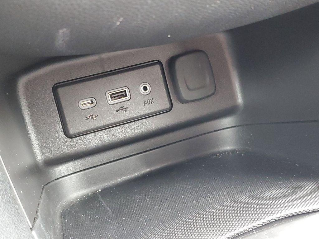 used 2024 Chevrolet Equinox car, priced at $22,999