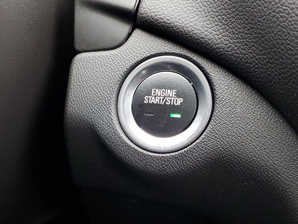 used 2024 Chevrolet Equinox car, priced at $22,999