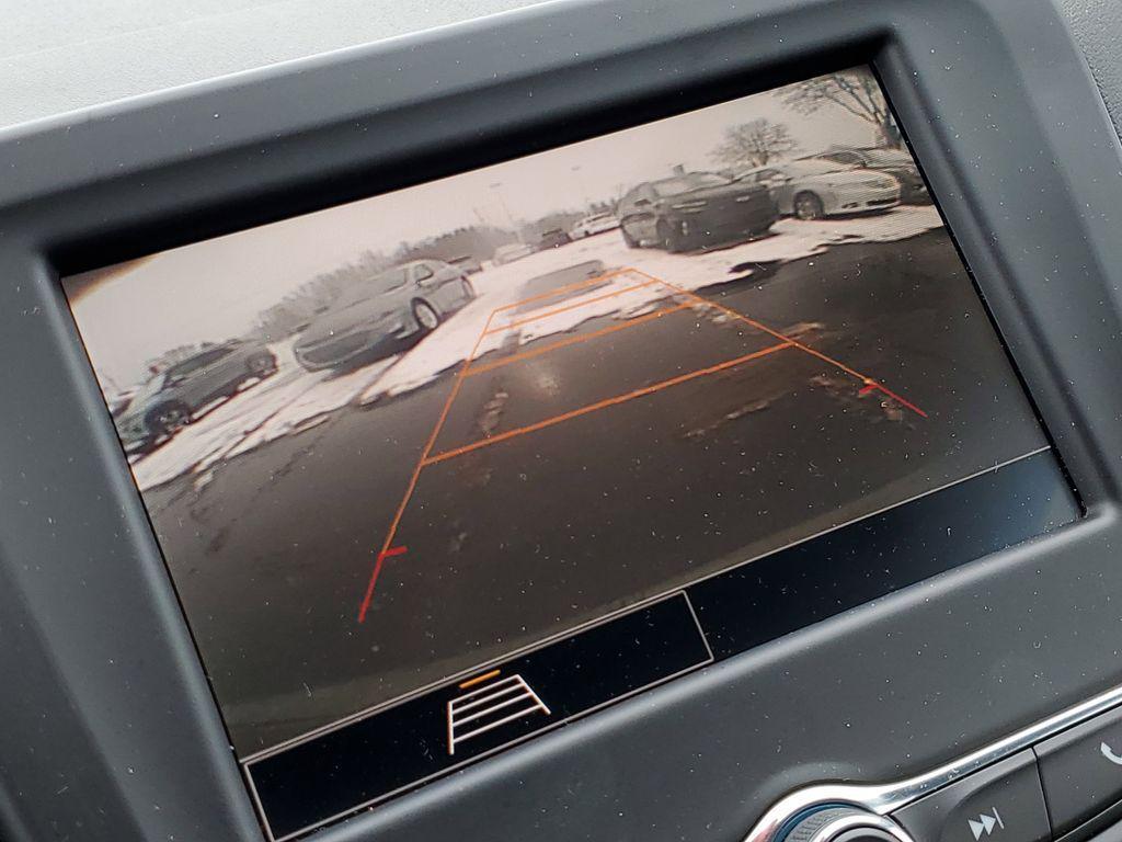 used 2024 Chevrolet Equinox car, priced at $22,999