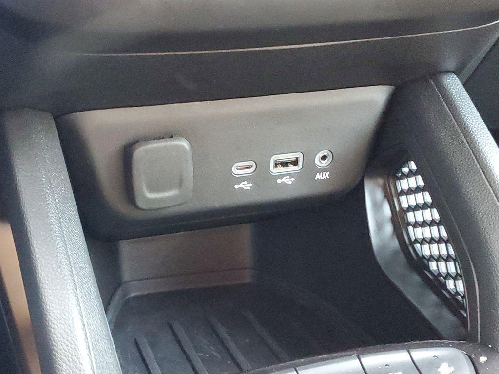 used 2023 Chevrolet TrailBlazer car, priced at $20,999