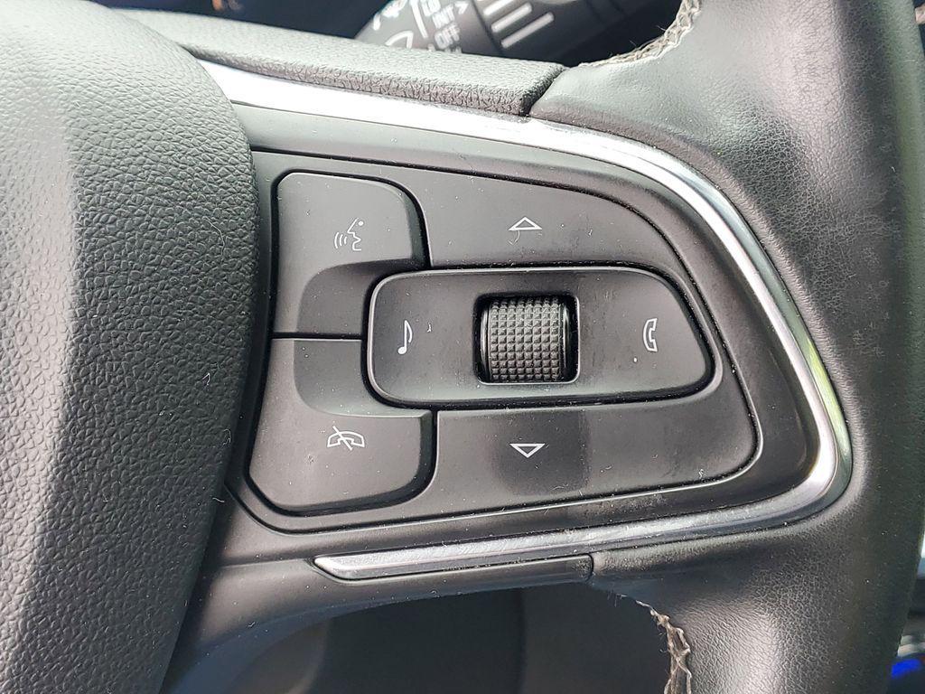 used 2024 Buick Encore GX car, priced at $21,199