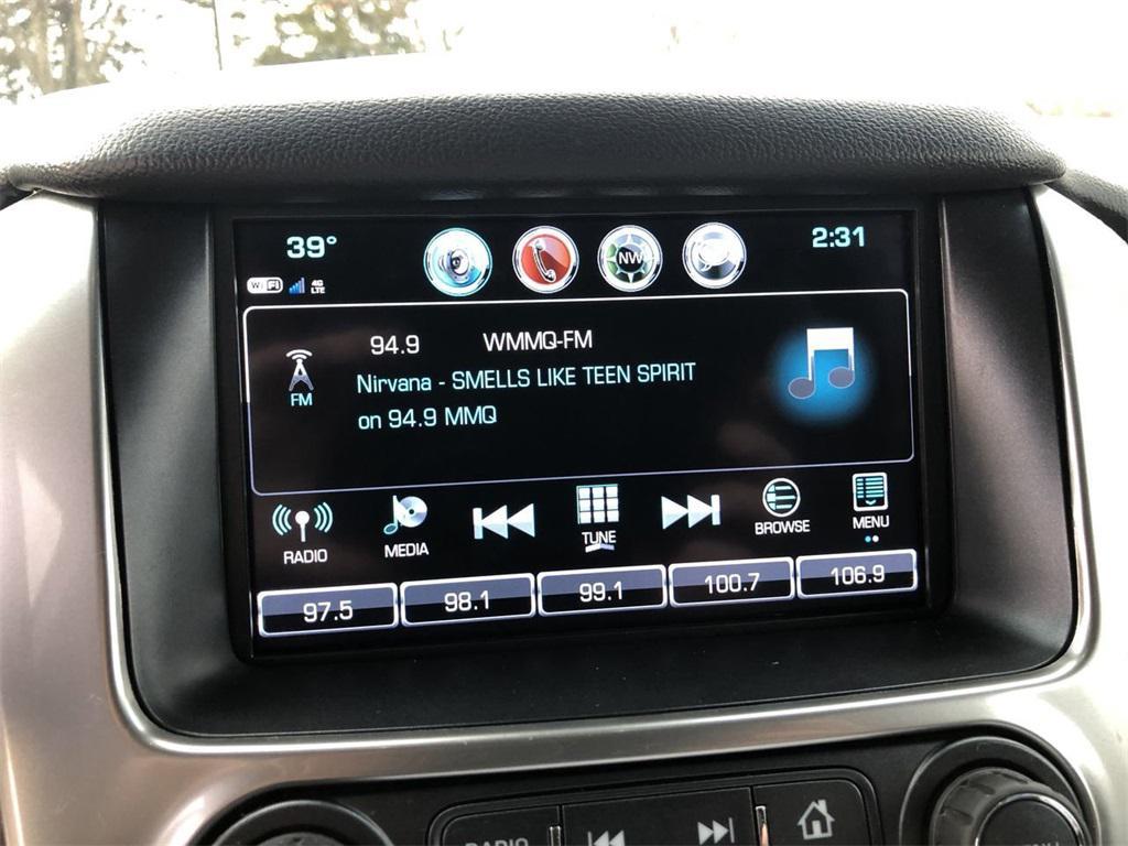 used 2018 Chevrolet Suburban car, priced at $17,499