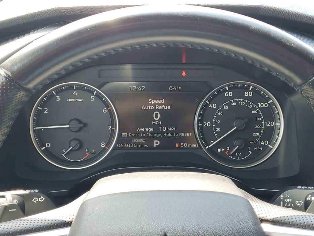 used 2024 Mitsubishi Outlander car, priced at $21,599