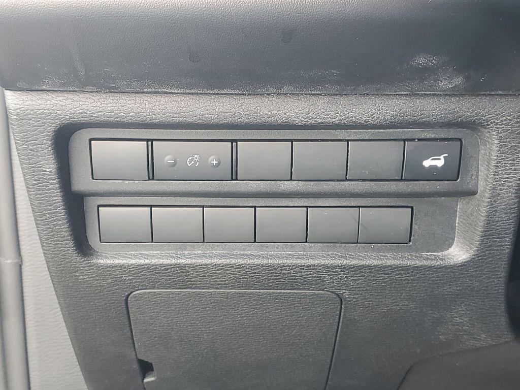 used 2024 Mitsubishi Outlander car, priced at $21,599