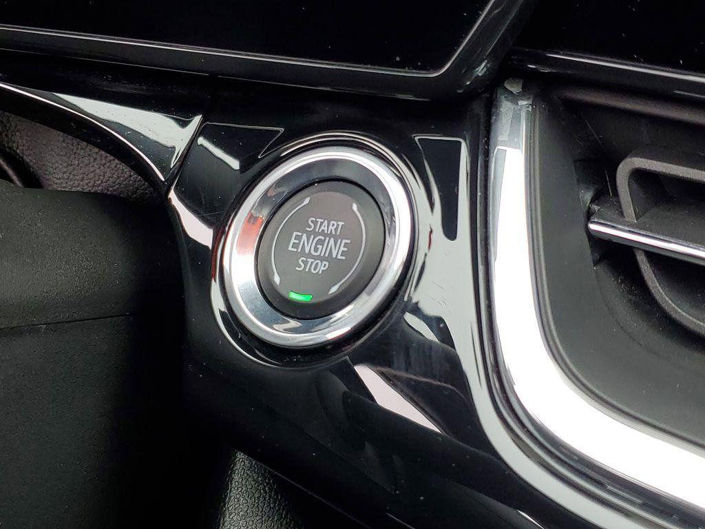 used 2025 Chevrolet Trax car, priced at $22,599