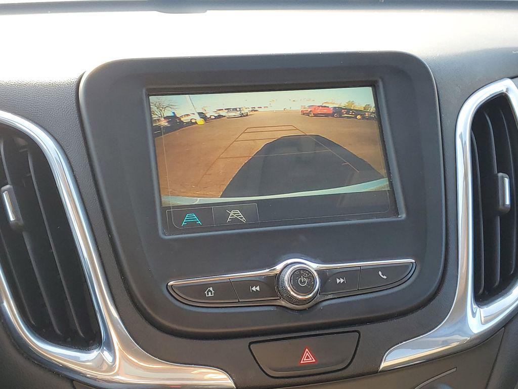 used 2018 Chevrolet Equinox car, priced at $10,999