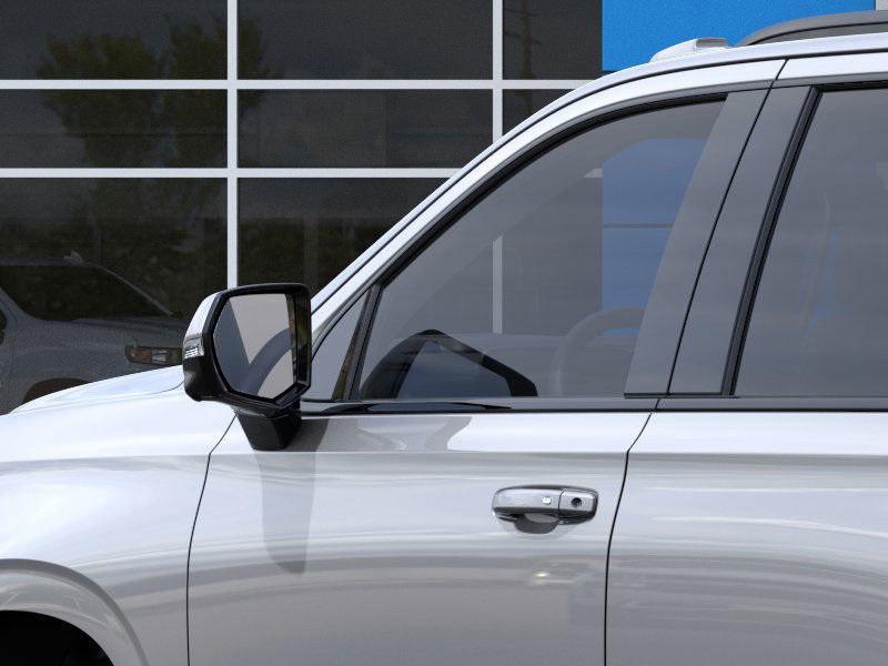 new 2026 Chevrolet Tahoe car, priced at $79,514