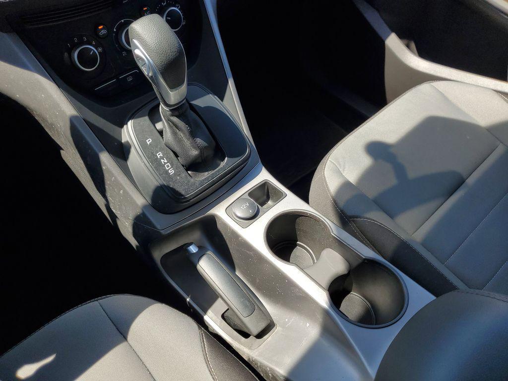 used 2014 Ford Escape car, priced at $6,999