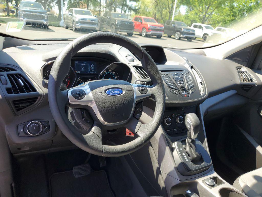 used 2014 Ford Escape car, priced at $6,999
