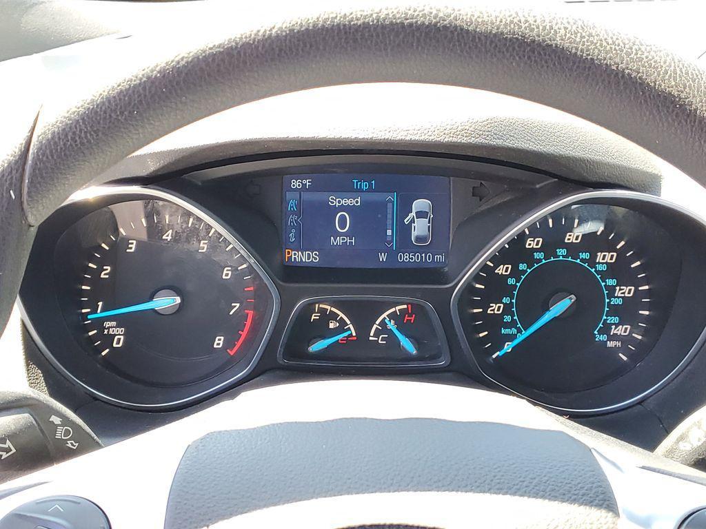 used 2014 Ford Escape car, priced at $6,999
