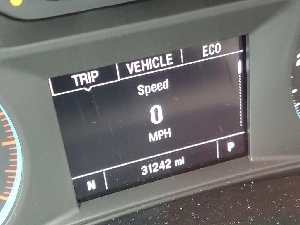 used 2025 Chevrolet Malibu car, priced at $18,999