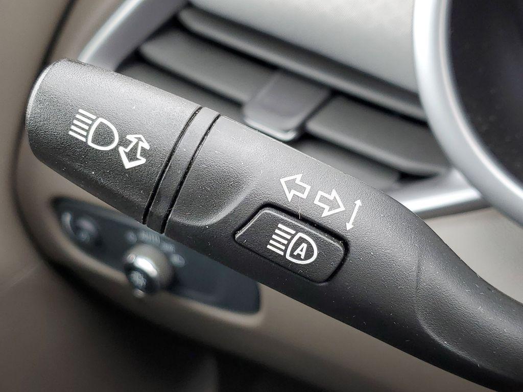 used 2025 Chevrolet Malibu car, priced at $18,999