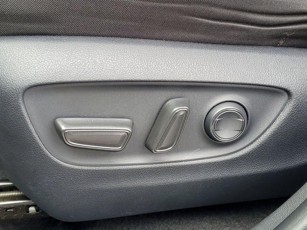 used 2024 Toyota RAV4 car, priced at $29,599