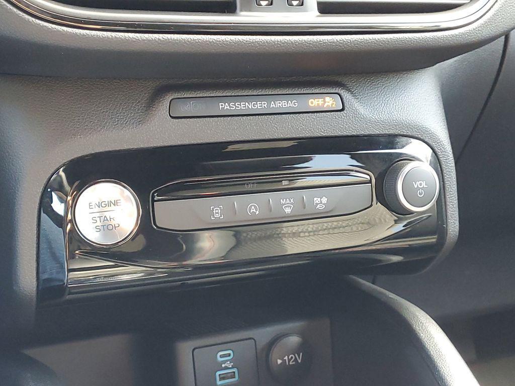 used 2023 Ford Escape car, priced at $23,799