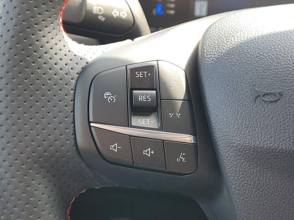 used 2023 Ford Escape car, priced at $23,799