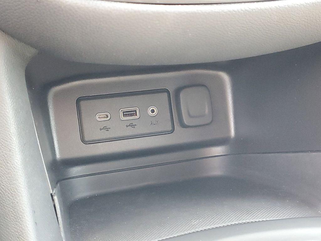 used 2024 Chevrolet Equinox car, priced at $23,699