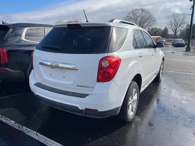 used 2013 Chevrolet Equinox car, priced at $7,199