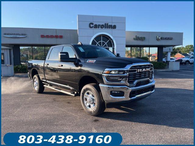new 2026 Ram 2500 car, priced at $59,560