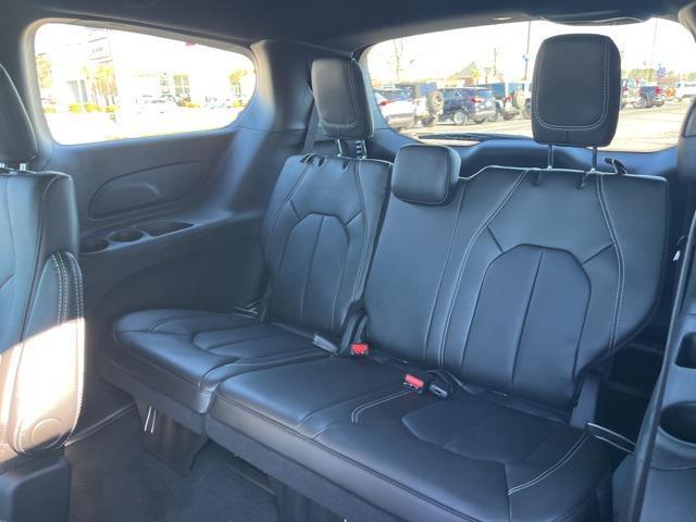 new 2026 Chrysler Pacifica car, priced at $43,160