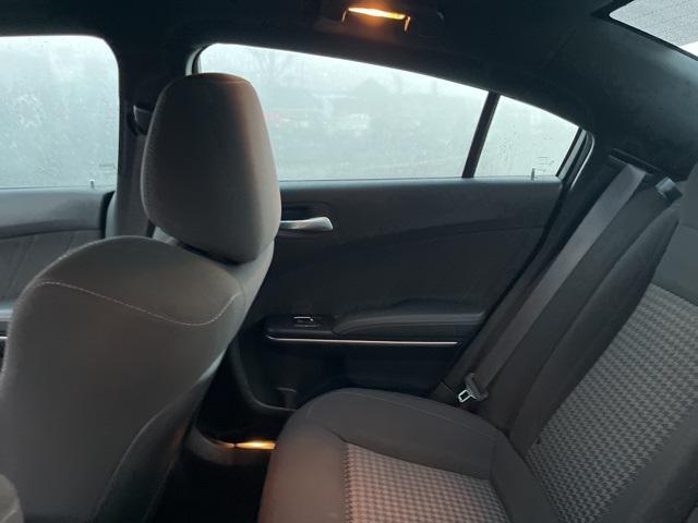 used 2023 Dodge Charger car, priced at $44,147