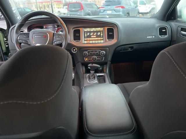 used 2023 Dodge Charger car, priced at $44,147