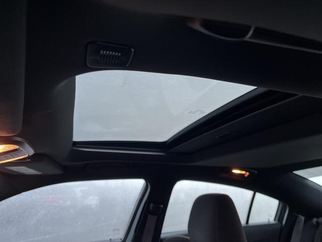 used 2023 Dodge Charger car, priced at $44,147