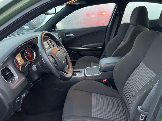 used 2023 Dodge Charger car, priced at $44,147