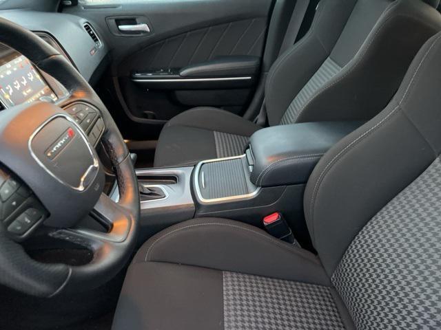 used 2023 Dodge Charger car, priced at $44,147
