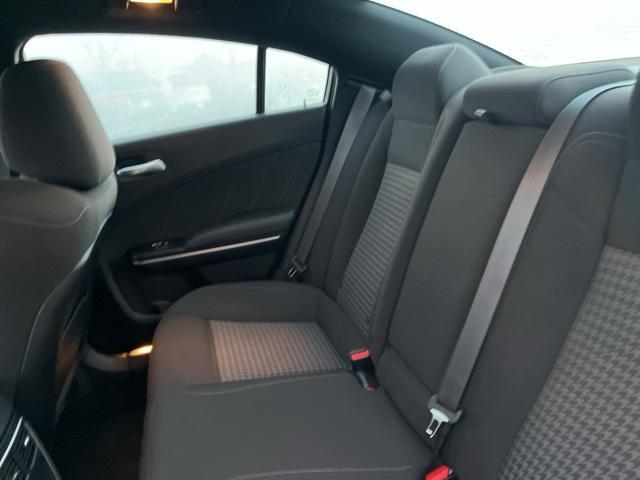 used 2023 Dodge Charger car, priced at $44,147