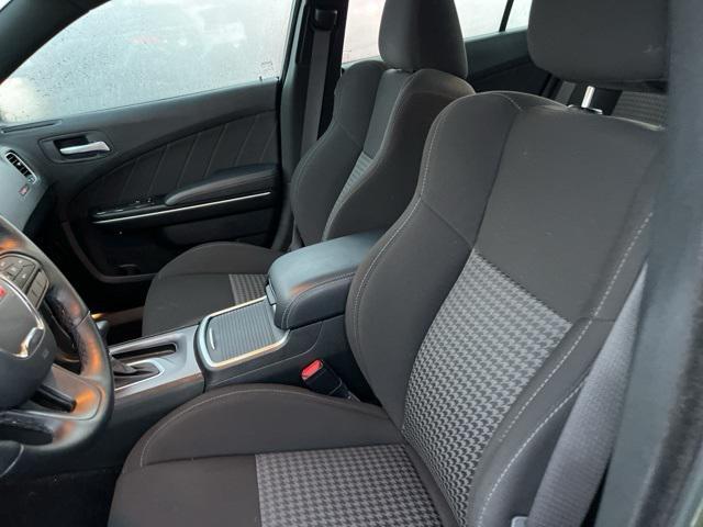 used 2023 Dodge Charger car, priced at $44,147