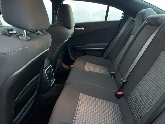 used 2023 Dodge Charger car, priced at $44,147