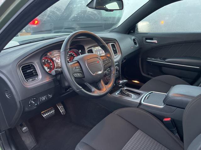 used 2023 Dodge Charger car, priced at $44,147