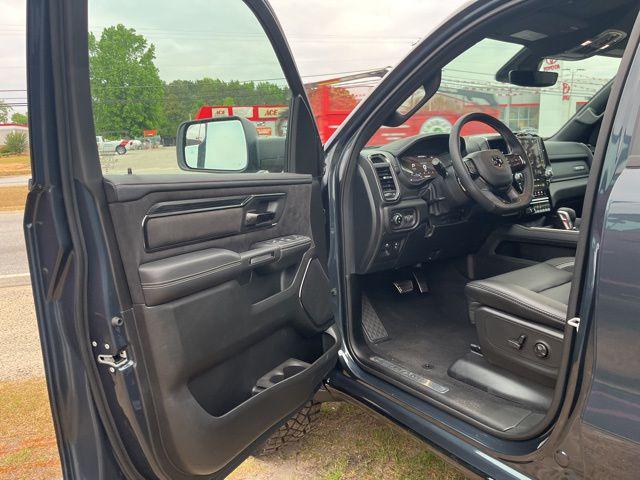 new 2026 Ram 1500 car, priced at $76,141