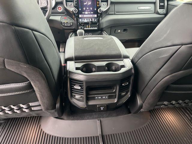 new 2026 Ram 1500 car, priced at $76,141