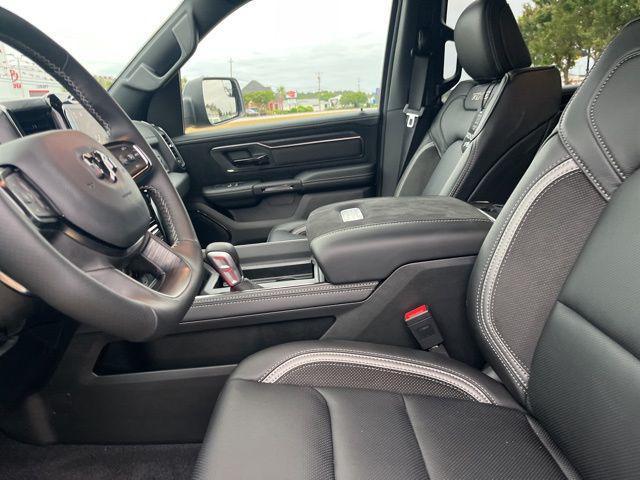 new 2026 Ram 1500 car, priced at $76,141