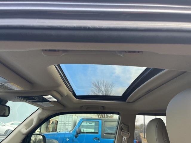 used 2022 Toyota 4Runner car, priced at $37,445