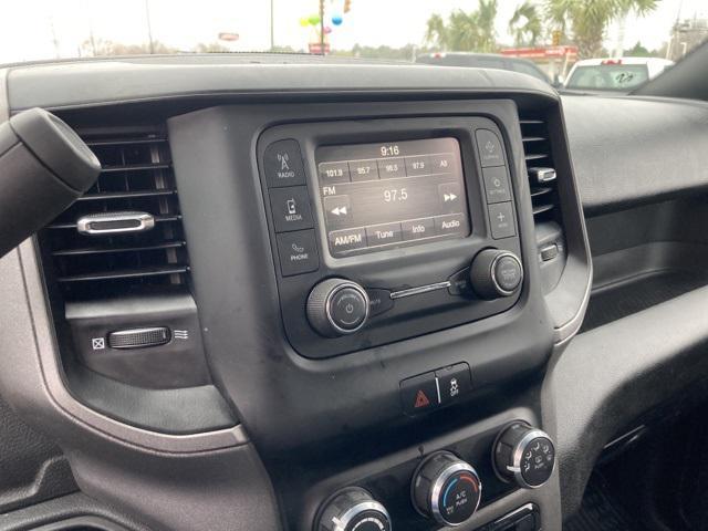 used 2021 Ram 3500 car