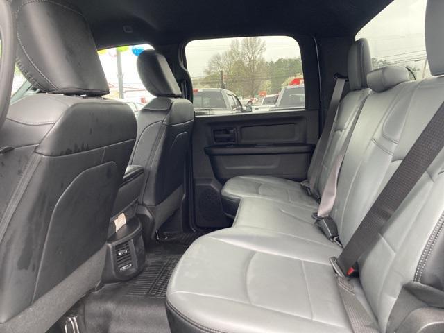used 2021 Ram 3500 car