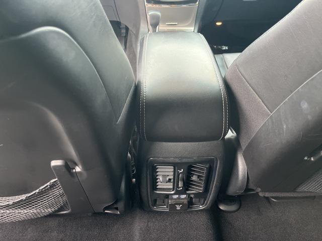 used 2021 Jeep Grand Cherokee car, priced at $15,429