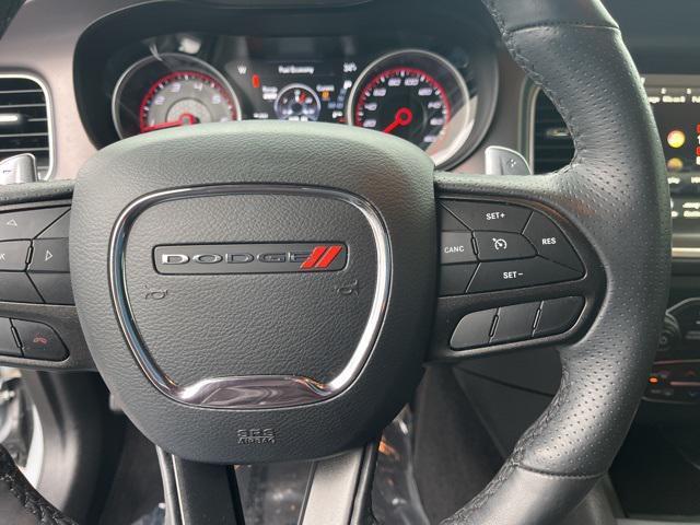 used 2022 Dodge Charger car, priced at $41,399