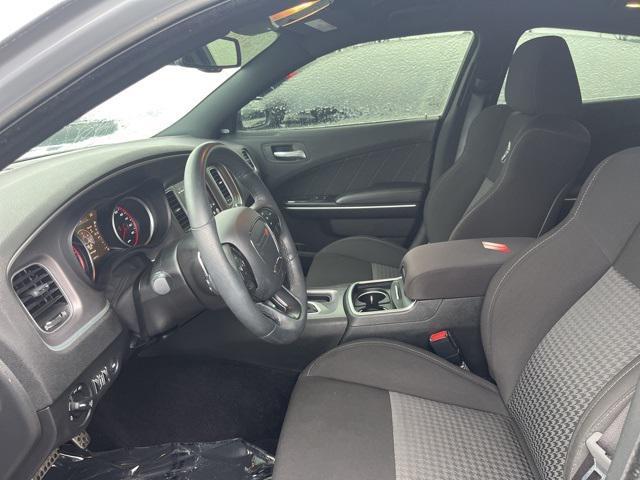 used 2022 Dodge Charger car, priced at $41,399