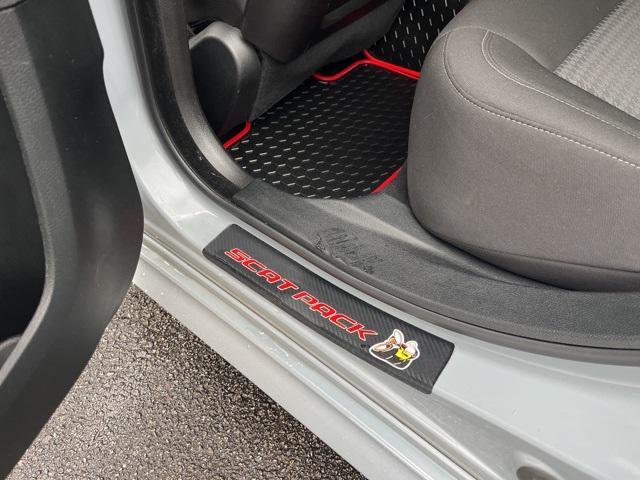 used 2022 Dodge Charger car, priced at $41,399