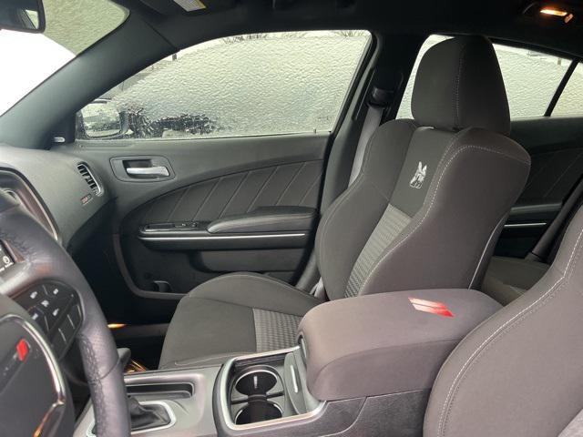 used 2022 Dodge Charger car, priced at $41,399