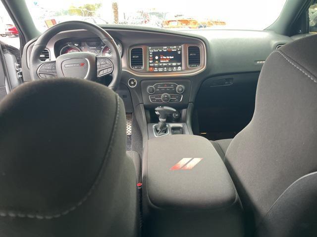 used 2022 Dodge Charger car, priced at $41,399