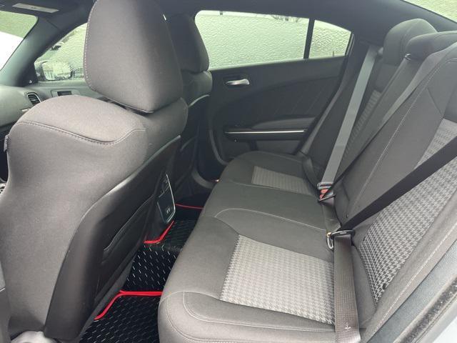 used 2022 Dodge Charger car, priced at $41,399